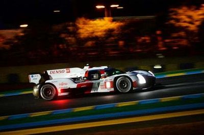 24 Hours of Le Mans: 2022 race start time UK, qualifying results and how can I watch on TV?