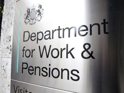 Department for Work and Pensions underpays benefit claimants by £2.6bn