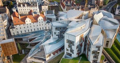 Scottish Government refuses to give independence referendum bill guarantee