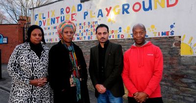 The adventure playground Bristol children still call home after 50 years