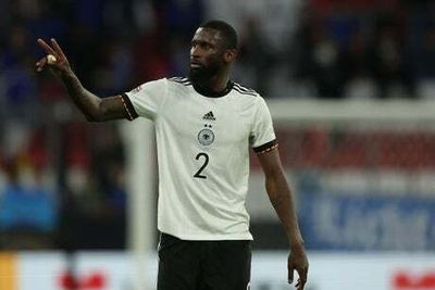 Antonio Rudiger lifts lid on Real Madrid transfer pitch after Chelsea FC exit