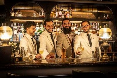 Mr Fogg’s Apothecary: Inception group head to Mayfair for first new bar in four years