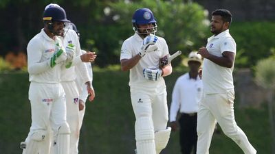 Ranji Trophy 2022: Where Karnataka lost the plot