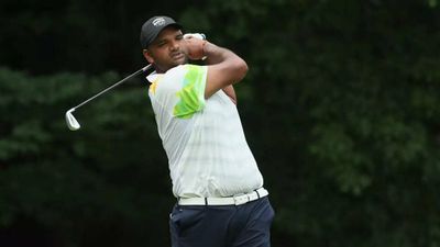 Udayan Mane lies third in weather-hit ADT event