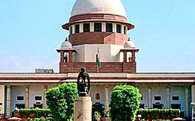 ‘Stray’ rounds of counselling to fill vacant seats in NEET PG 2021 cannot go on forever: SC