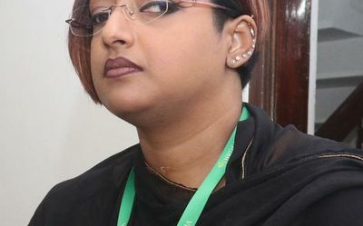 Swapna threatens to release voice clip today