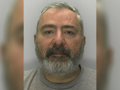 Can Arslan: Man who terrorised community for years jailed for neighbour’s murder