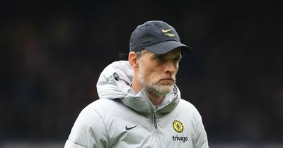 Thomas Tuchel plots clear-out as Chelsea pay price for £236m in transfer mistakes