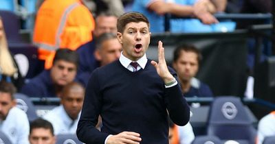 Aston Villa transfer news: Gerrard eyes Spain U21 defender but Phillips hopes fading