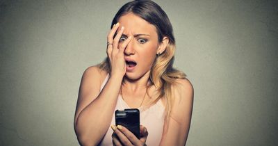 Too much screen time could shorten your lifespan, new study suggests