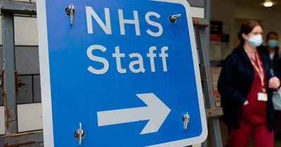 Doctor fined £200 for overstaying 8 minutes in hospital car park after 12-hour shift