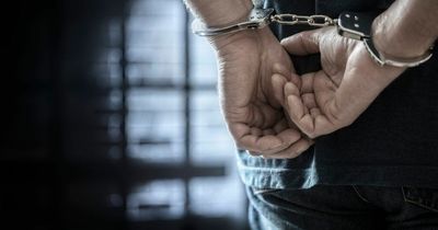 Top names of people 'most likely to be criminals' in UK revealed in new list