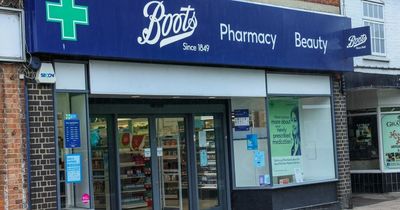Boots issues two-week warning to everyone with an Advantage Card
