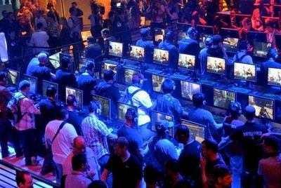 E3 2023? Why it's too late to save gaming’s biggest event