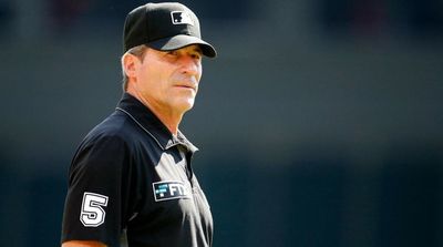 Hernández Claims MLB Manipulated Reviews to Disadvantage Minority Umpires