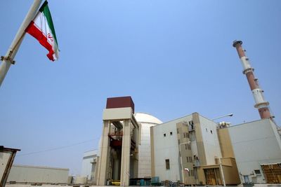 ‘Fatal blow’: Iran plan to remove cameras from nuclear sites prompts alarm