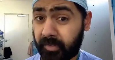 Doctor warns couples against sharing a bed saying you should always sleep alone