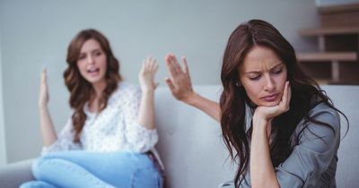 'I told my sister she can't name her baby after my dead husband - she won't listen'