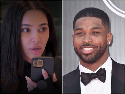 How the Kardashians reacted to Tristan Thompson’s paternity scandal: ‘My soul dies for her’