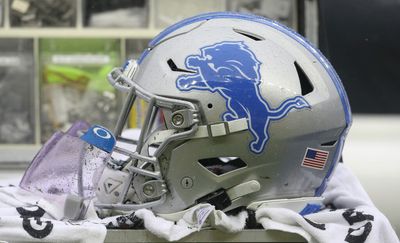 Report: Lions to hire Brandon Sosna into the Detroit front office