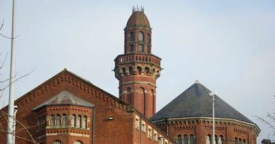 Strangeways bosses explain reason for lockdown at prison as inmates confined to cells all week