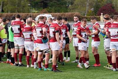 Watsonians closing in on becoming Super6 Sprint Series champions