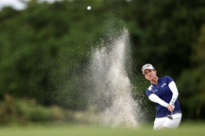 Aussie star Webb hopes to revive LPGA magic at 47