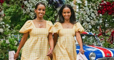 New Look shoppers swoon over summer dress they say looks like 'literal sunshine'