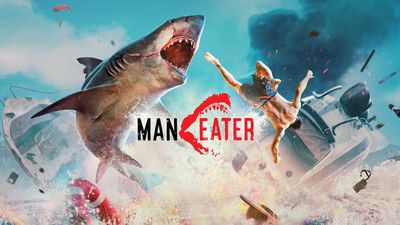 Maneater is free on the Epic Games Store