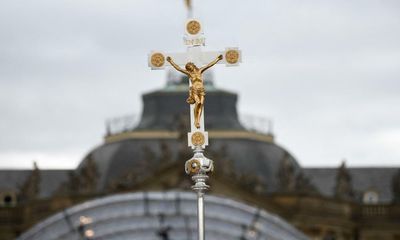 Irish exorcist calls for extra help for people oppressed by evil spirits