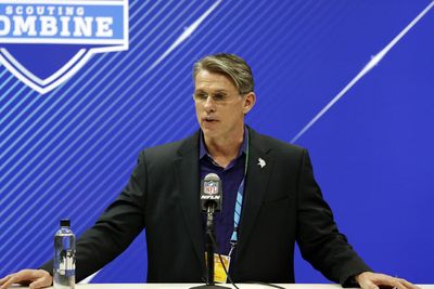 Former Vikings GM predicts Dolphins to have Bengals-like rise in 2022