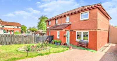Edinburgh's most viewed properties as prices jump 6.4% in the capital