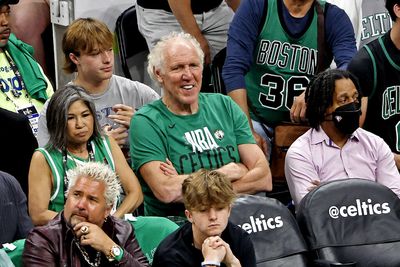 Celtics Lab 120: Recapping Boston’s big Game 3 win over the Golden State Warriors