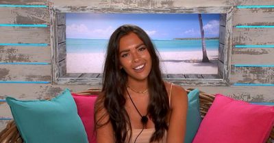 Love Island's Gemma Owen makes confession after 'awkward' date with Davide