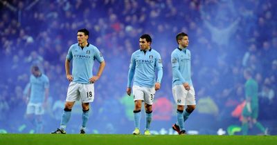 'It was electric' — Gareth Barry names famous Man City win as best atmosphere he played in