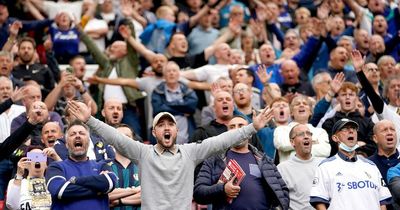 Premier League confirms three-year extension to away ticket rule