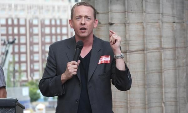 Fight for $15: meet the enfant terrible who turned minimum wage into a national battle