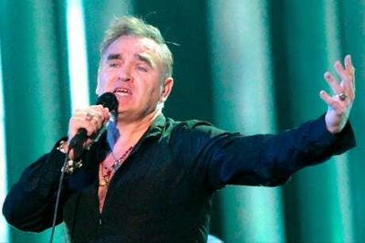 Morrissey’s back (again) - the former Smiths frontman announces UK tour and upcoming album