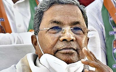 Siddaramaiah’s appeal to JD(S) members triggers angry reaction