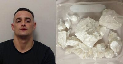 Ayrshire police welcome jail sentences for dealer duo and vow to smash drugs networks