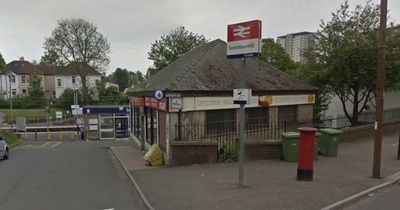 Glasgow rail disruption as emergency crews race to ongoing incident at train station