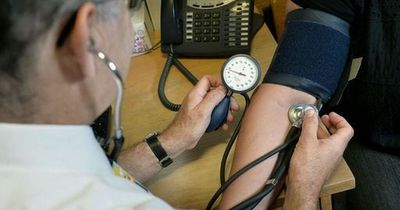 Senior doctor claims even he can't get through to GPs for vital information about patients