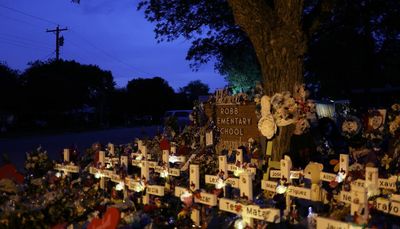 Don’t blame fatherlessness for mass shootings