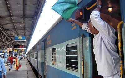 Railways to rejig mode of selection for top officials