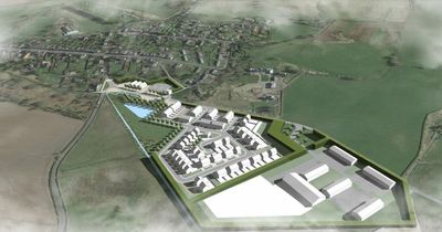 Scots villagers feel ‘let down’ over plans for major new retail and housing development