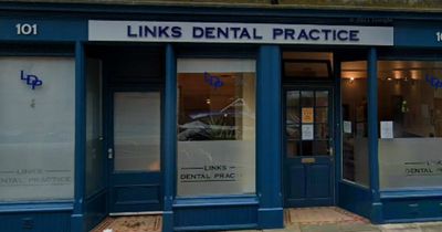 Fury as Edinburgh NHS dentist goes private and emails patients new £250-a-year cost