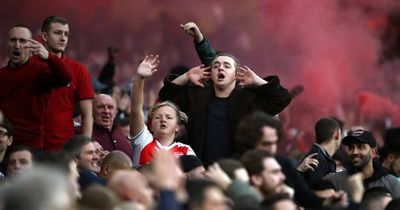 Premier League issue fresh fan behaviour statement that affects Arsenal, Chelsea and Tottenham