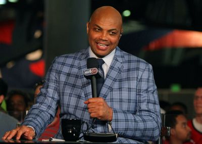Charles Barkley on how close to the Knicks are to relevancy: They’re not close at all