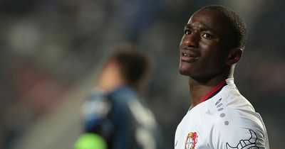 Bayer Leverkusen stick to their guns over Moussa Diaby transfer amid Newcastle United interest