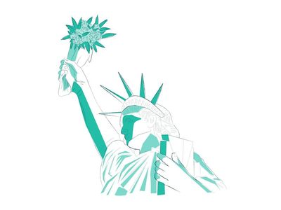 A Decade Into Legal Cannabis, Americans See Legalization As A Net Positive For Economy And Society